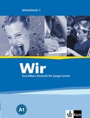 Cover von Wir 1