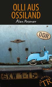 Cover von Olli aus Ossiland