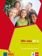 Cover von Wir neu B1.2