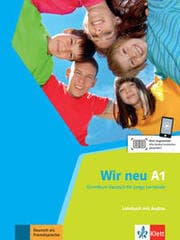 Cover von Wir neu A1