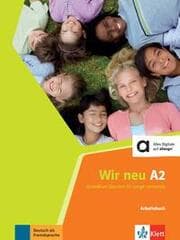 Cover von Wir neu A2