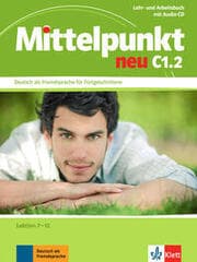 Cover von Mittelpunkt neu C1.2