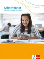 Cover von Schnittpunkt Mathematik für die Berufsfachschule. Ausgabe N