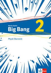 Cover von Big Bang Physik Oberstufe 2