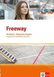 Cover von Freeway. Englisch für berufliche Schulen. Allgemeine Ausgabe