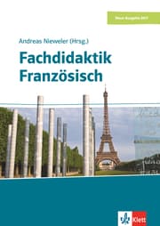 Cover von Fachdidaktik Französisch