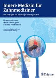 Cover von Innere Medizin für Zahnmediziner