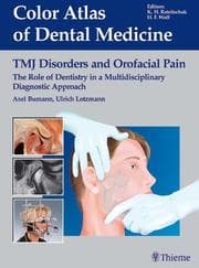 Cover von TMJ Disorders and Orofacial Pain