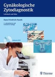 Cover von Gynäkologische Zytodiagnostik