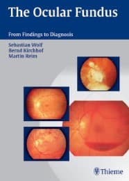 Cover von The Ocular Fundus
