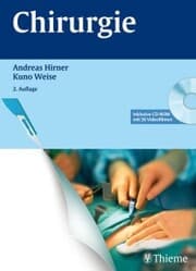 Cover von Chirurgie