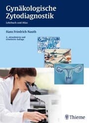 Cover von Gynäkologische Zytodiagnostik