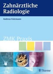 Cover von Zahnärztliche Radiologie