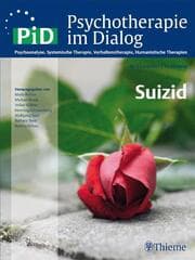 Cover von Suizid