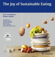 Cover von The Joy of Sustainable Eating