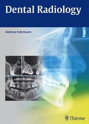 Cover von Dental Radiology