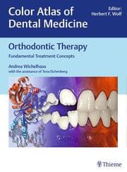 Cover von Orthodontic Therapy