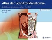 Cover von Atlas der Schnittbildanatomie 2