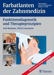 Cover von Farbatlanten der Zahnmedizin 12