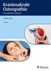 Cover von Kraniosakrale Osteopathie