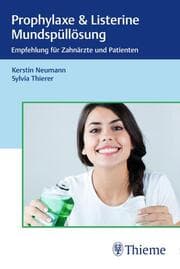 Cover von Prophylaxe & Listerine Mundspüllösungen