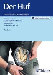 Cover von Der Huf