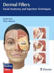 Cover von Dermal Fillers