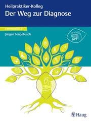 Cover von Heilpraktiker-Kolleg - Weg zur Diagnose