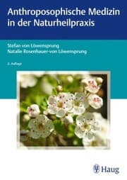 Cover von Anthroposophische Medizin in der Naturheilpraxis