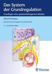 Cover von Das System der Grundregulation