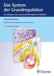 Cover von Das System der Grundregulation