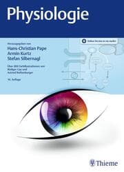 Cover von Physiologie