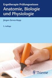 Cover von Anatomie, Biologie und Physiologie