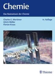 Cover von Chemie
