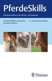 Cover von Pferde Skills