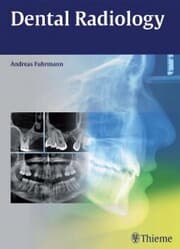 Cover von Dental Radiology