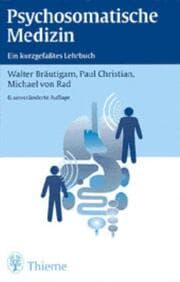 Cover von Psychosomatische Medizin