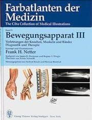 Cover von Band 9 Bewegungsapparat III