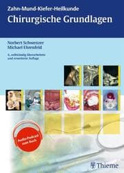Cover von Chirurgische Grundlagen