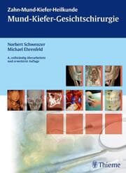 Cover von Mund-Kiefer-Gesichtschirurgie