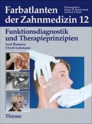 Cover von Funktionsdiagnostik und Therapiemedizin