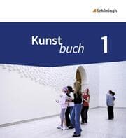 Cover von Kunstbuch - Arbeitsbücher für die Sekundarstufe I - Neubearbeitung