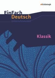 Cover von Klassik