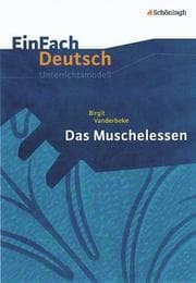Cover von Birgit Vanderbeke: Das Muschelessen
