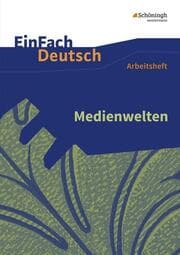Cover von Medienwelten