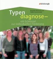 Cover von Typendiagnose