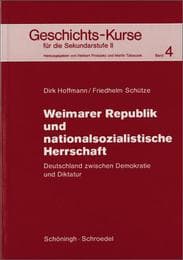 Cover von Geschichts-Kurse, Sek II