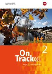 Cover von On Track - Englisch für Gymnasien