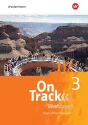 Cover von On Track - Englisch für Gymnasien