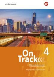 Cover von On Track - Englisch für Gymnasien